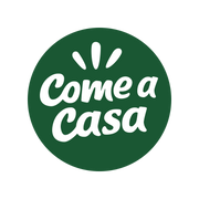 Come a casa™ Club Cuisine logo